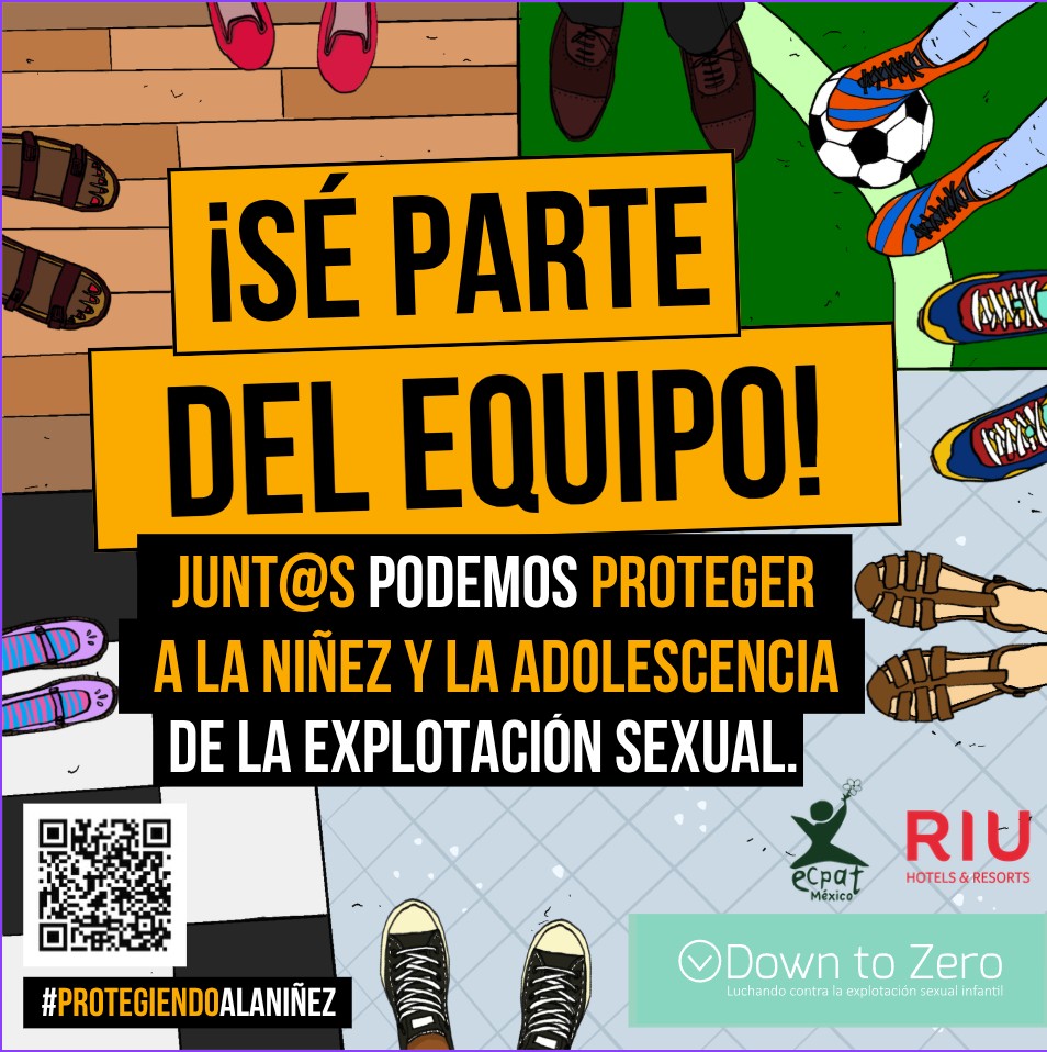 Campaña Mundial 2026